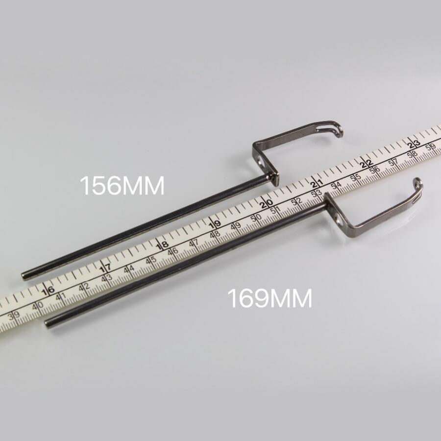 Embroidery Machine Barudan - Prensatelas para máquina de bordar, HT230141,
