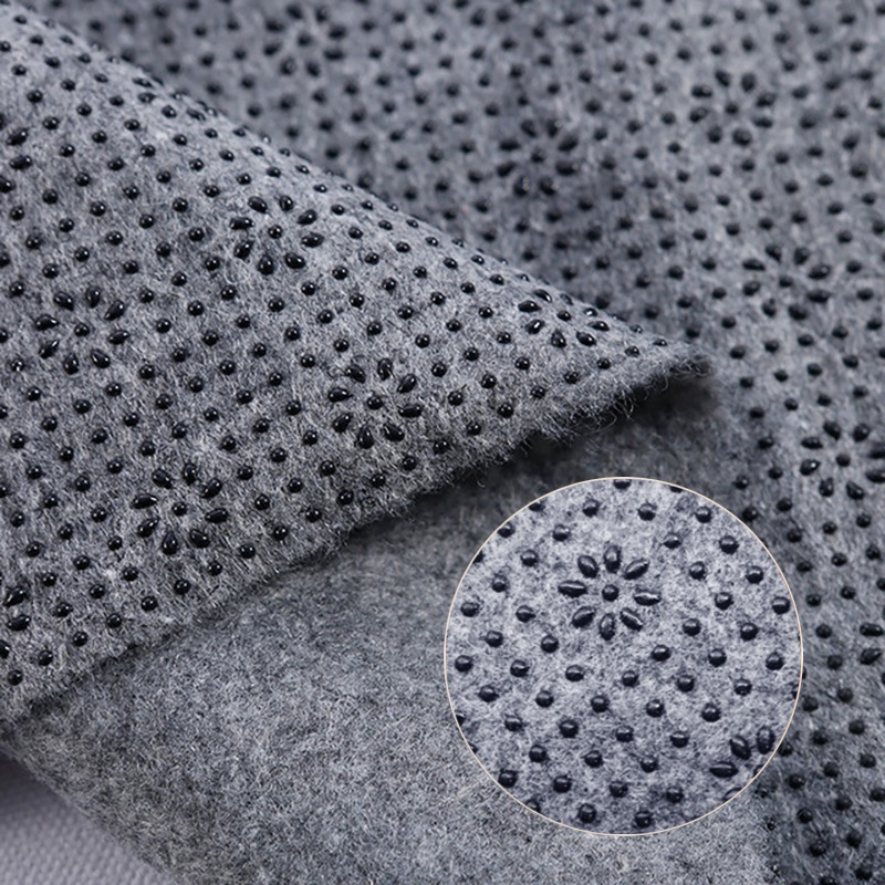 Embroidery Cloth - Tela base para alfombras de tufting,