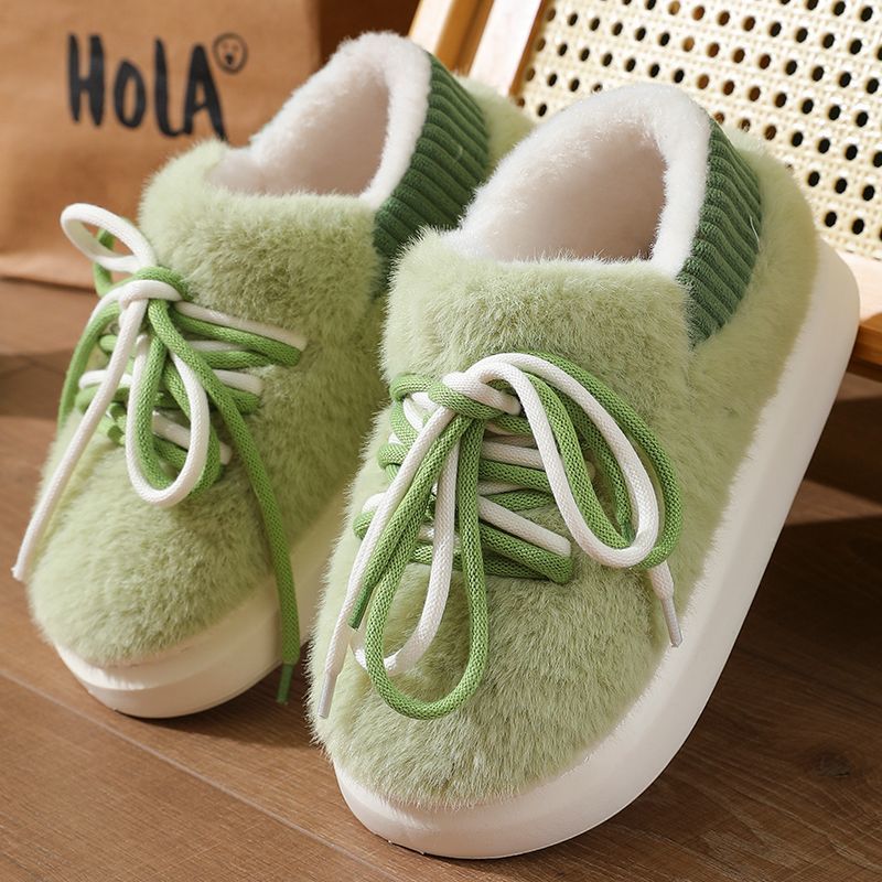 Embroidery Flat Shoes - Nuevas zapatillas estereoscópicas de envoltura completa,