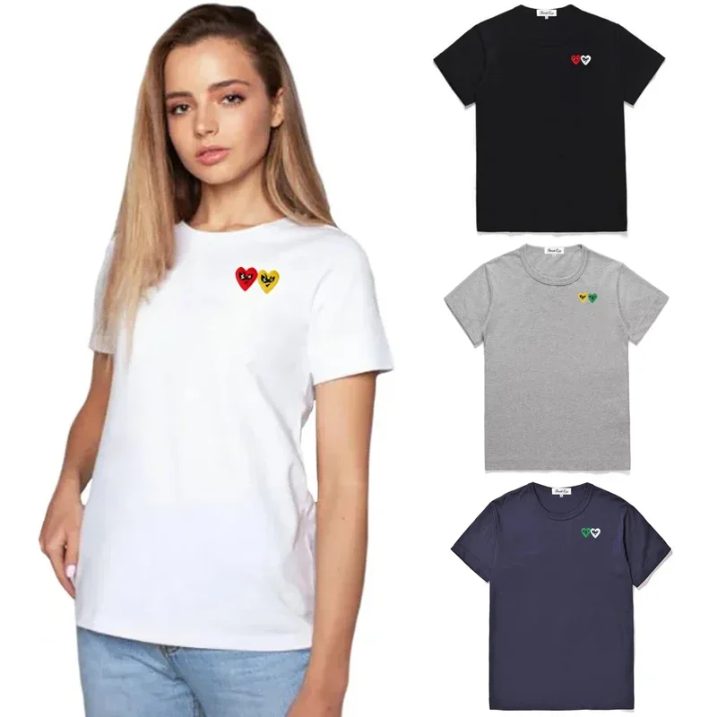 Embroidery Egg - Camiseta de Break Egg para mujer,