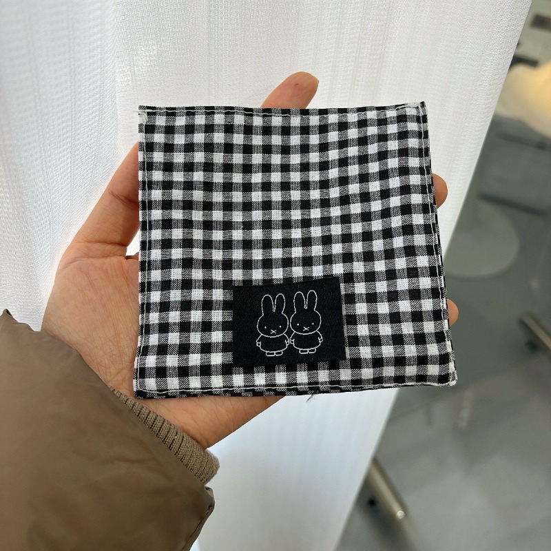 Posavasos de Tela de la Serie  - Embroidery Cloth reseña y precio