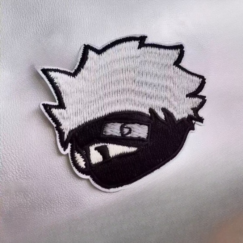 Parche de tela bordado creativ - Embroidery Patch reseña y precio