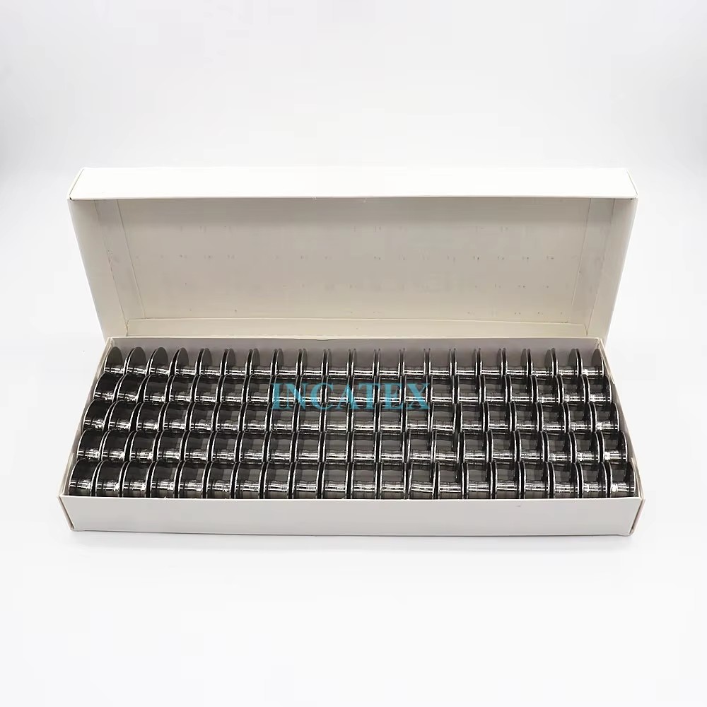 100 Uds gancho y engranaje KY  - Embroidery Machine Barudan reseña y precio