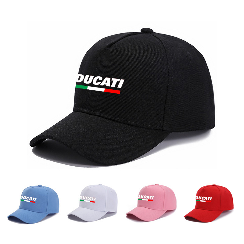 Mujeres Hombres Diseño Ducati  - Embroidery Design Logo reseña y precio
