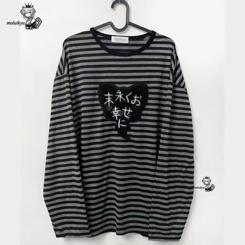 Camisetas Y2K Estilo Punk Amer - Embroidery Designer reseña y precio