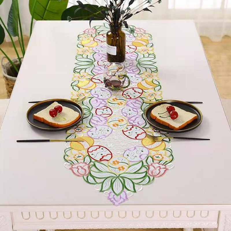 Europa elegante hueco huevo de - Embroidery Egg reseña y precio