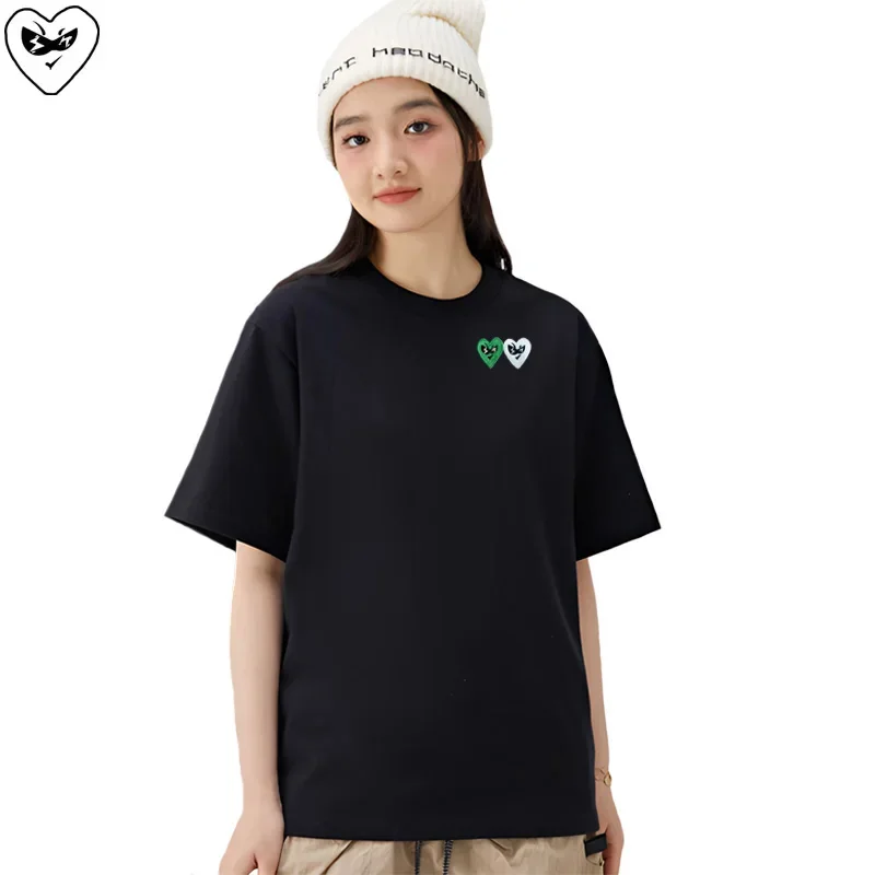 Camiseta de Break Egg para muj - Embroidery Egg reseña y precio