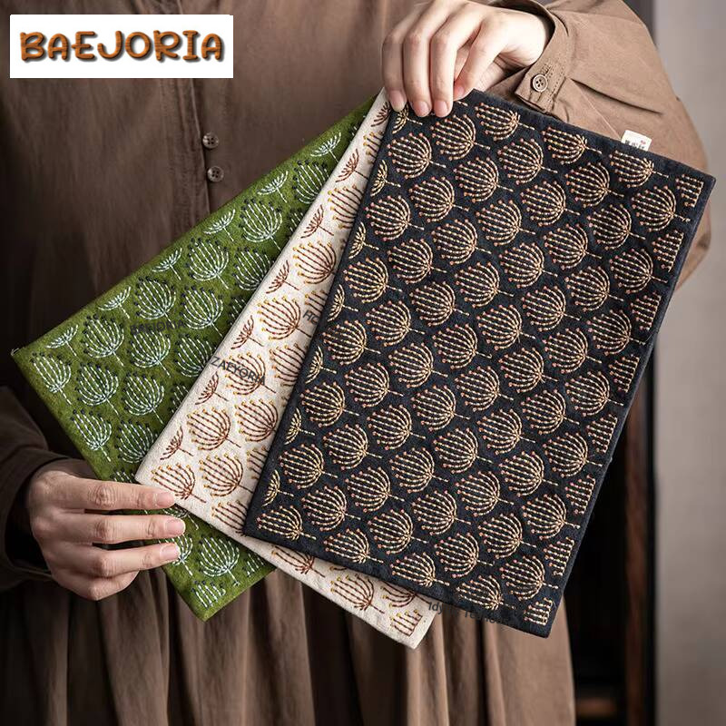 Manteles de Tela Bordados de E - Embroidery Cloth reseña y precio