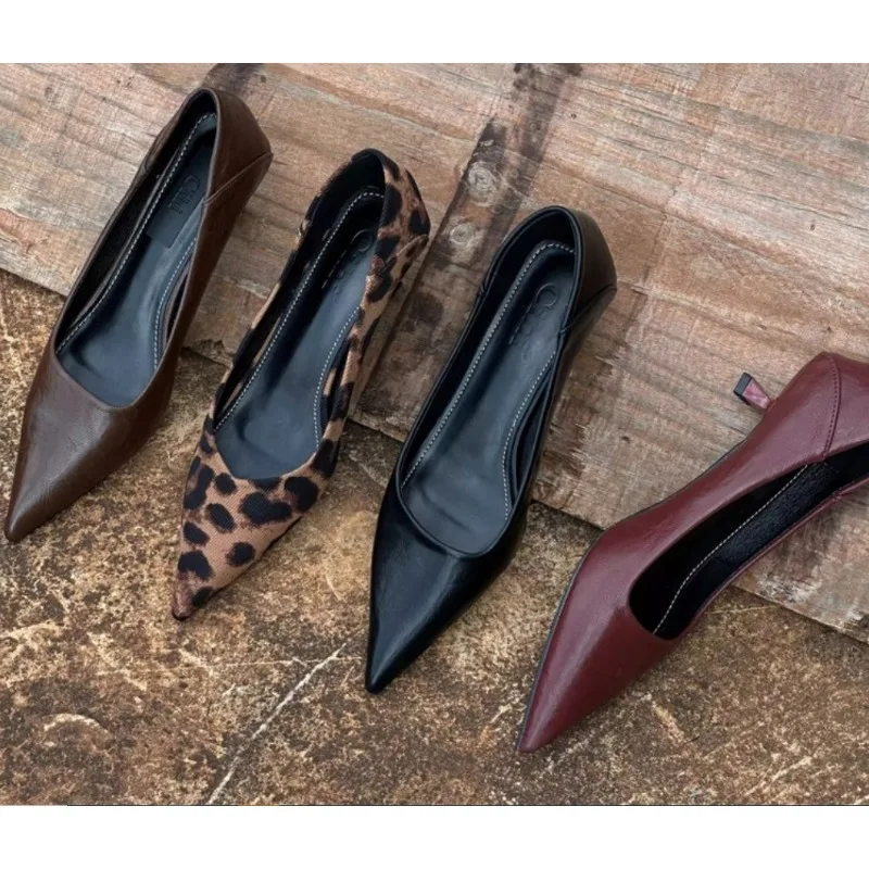 2024 mujeres tacones altos sex - Embroidery Flat Shoes reseña y precio