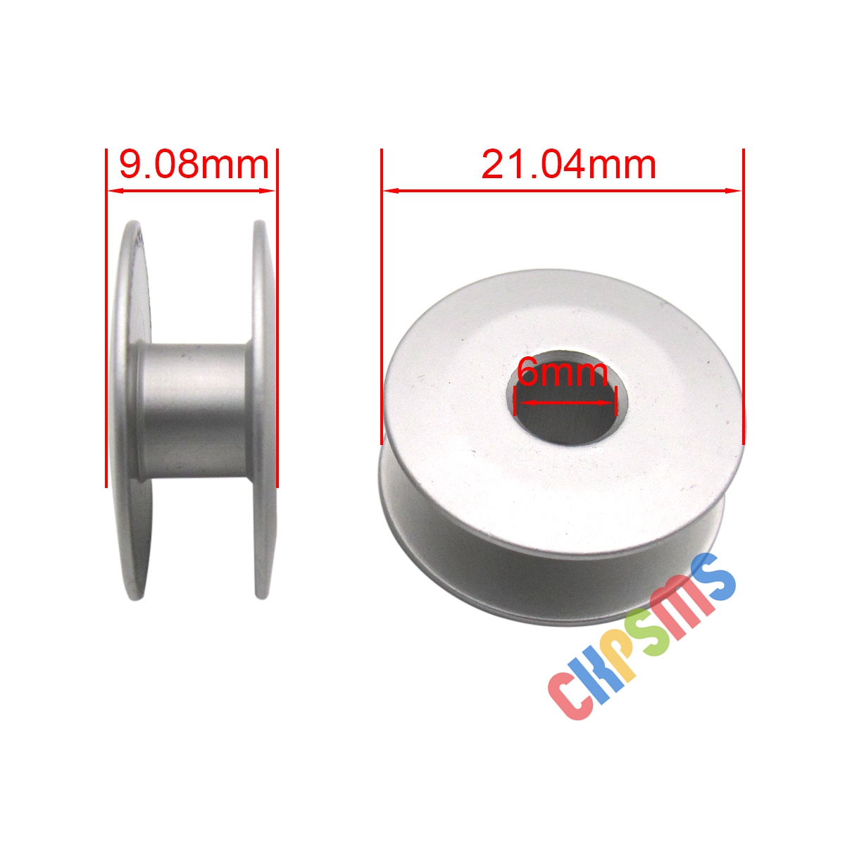 Bobinas estándar para máquina  - Embroidery Machine Barudan reseña y precio