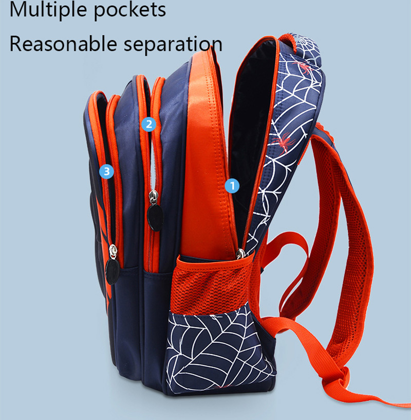 Mochila de moda para chico, bo - Embroidery Kit Pouch reseña y precio