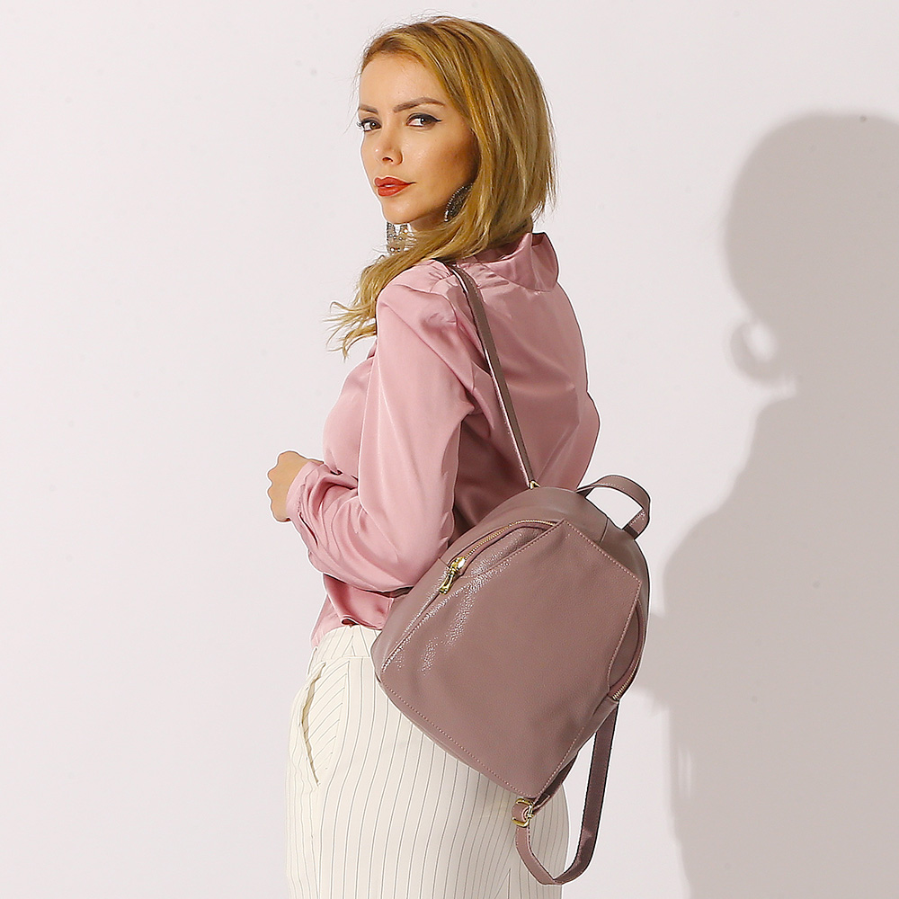 Mochila Zency Charm para mujer - Embroidery Kit Pouch reseña y precio