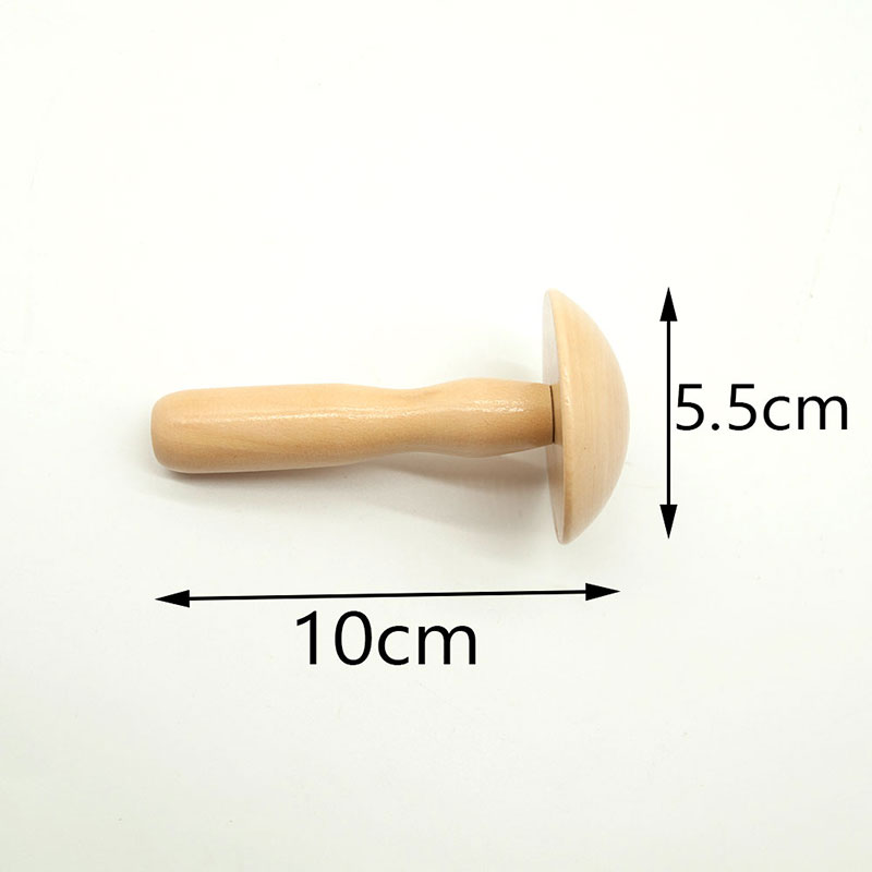 Kit de suministros de madera p - Embroidery Egg reseña y precio