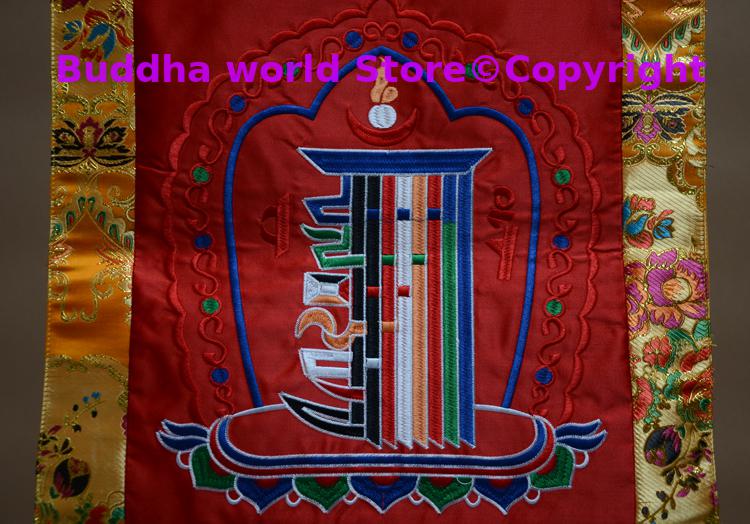 2026 nuevo suministro budista  - Embroidery Effect Canva reseña y precio