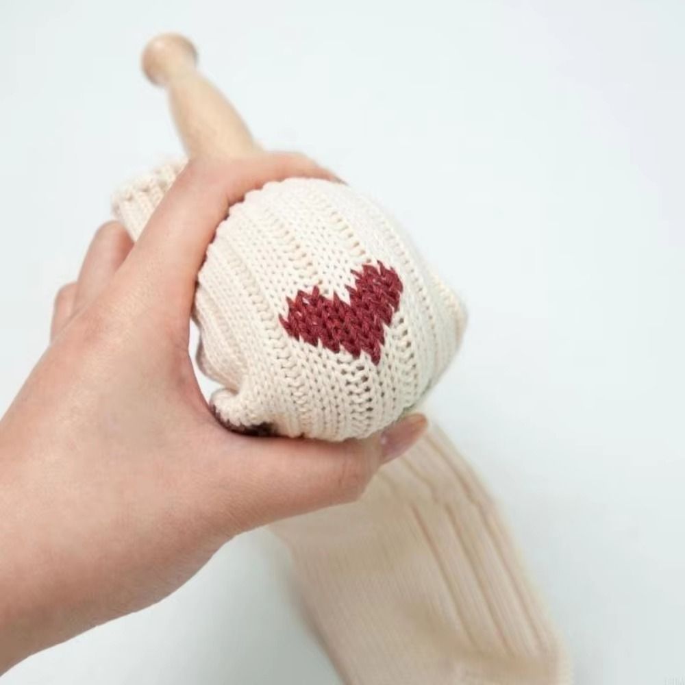 Kit de Reparación de Calcetine - Embroidery Egg reseña y precio