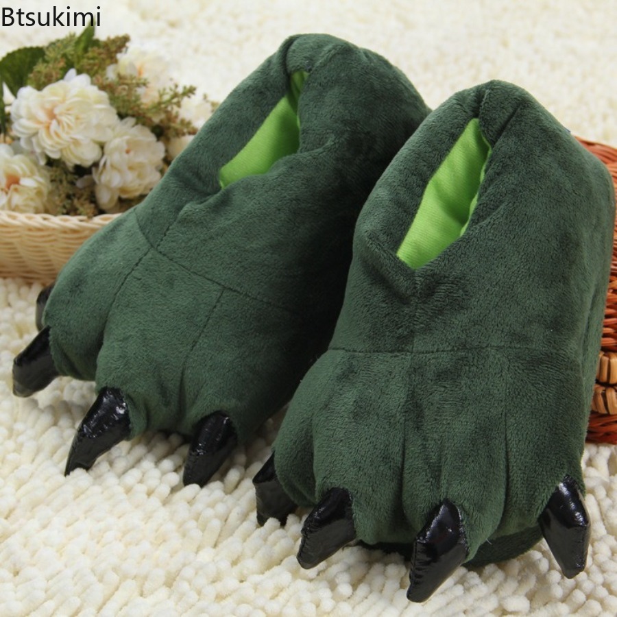 Nuevas Pantuflas Cálidas y Sua - Embroidery Flat Shoes reseña y precio