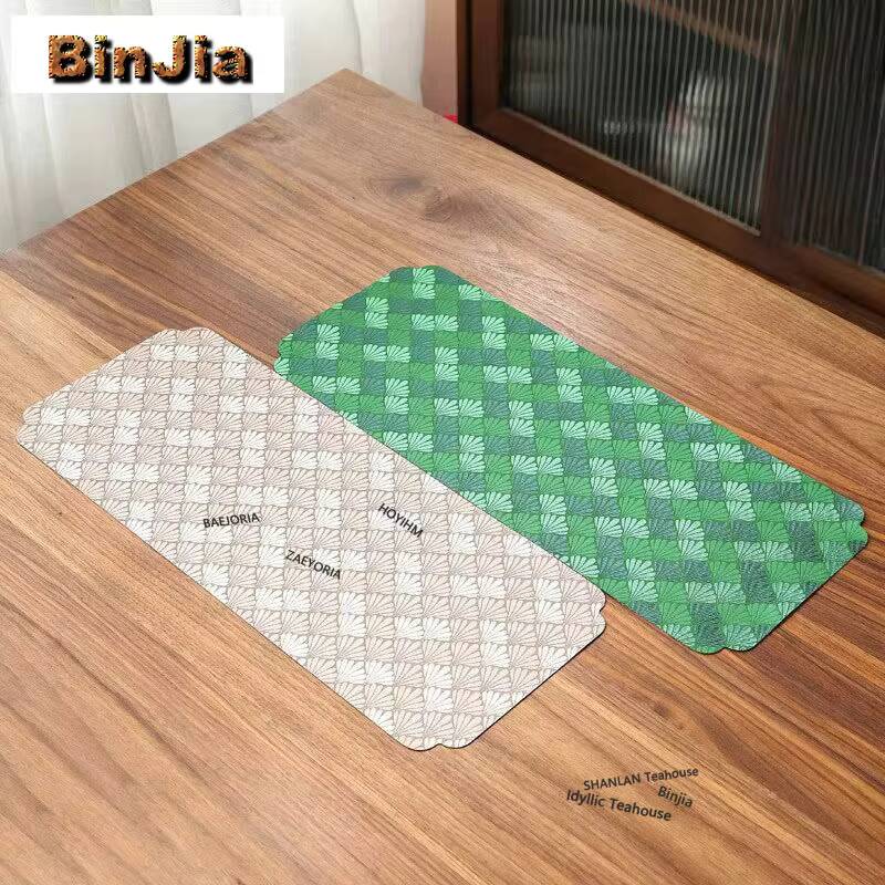 Manteles individuales de tela  - Embroidery Cloth reseña y precio