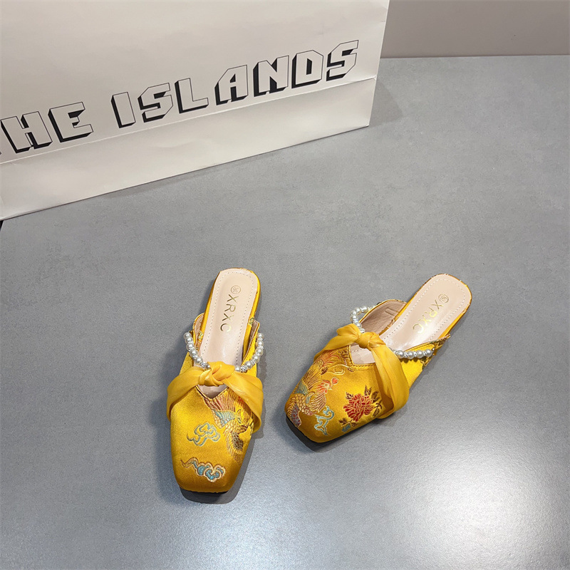 Zapatos de mujer a la moda, za - Embroidery Designer reseña y precio