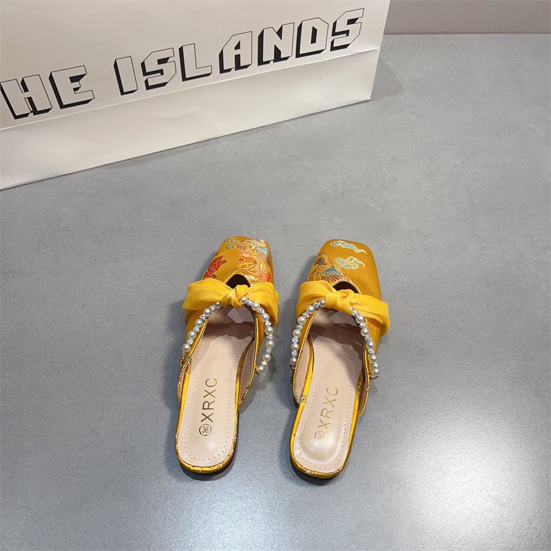 Zapatos de mujer a la moda, za - Embroidery Designer reseña y precio