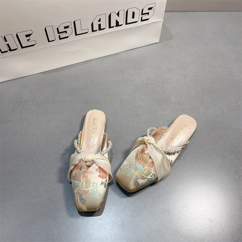 Zapatos de mujer a la moda, za - Embroidery Designer reseña y precio
