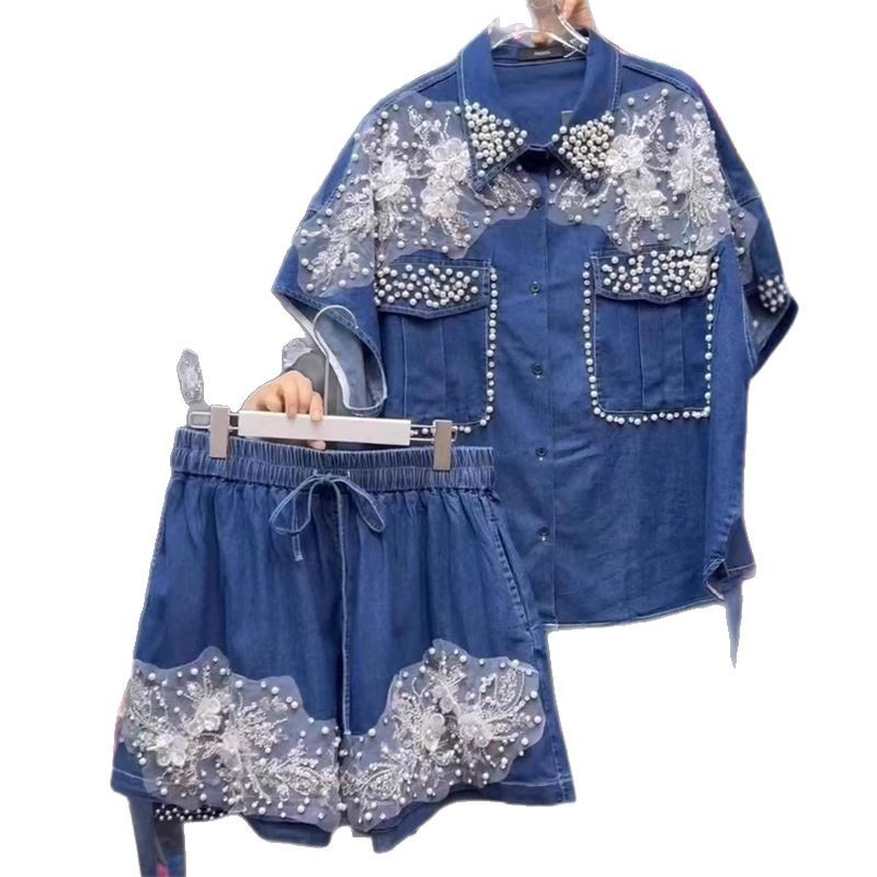 Mujeres Diamantes Frisado Flor - Embroidery Patch reseña y precio
