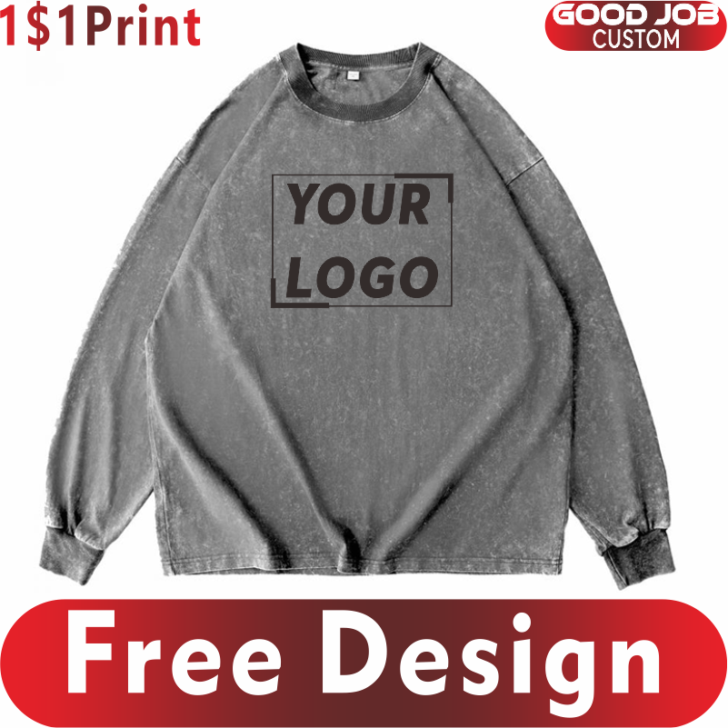 Camisetas personalizadas, cami - Embroidery Design Logo reseña y precio